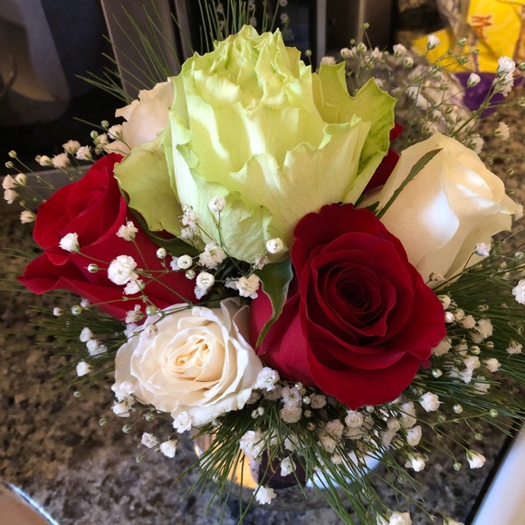 Meet your Posher, Carol - Picture 1 of 1